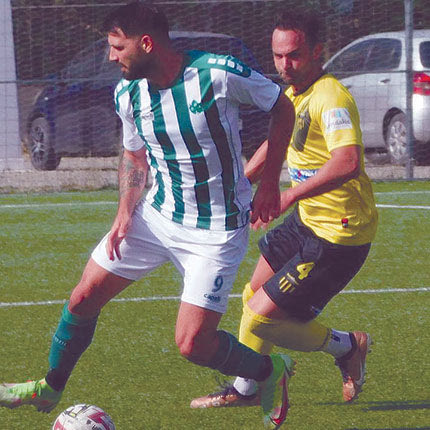 Νίκη στο Ατσαλένιο θέλει σήμερα ο ΠΟΑ