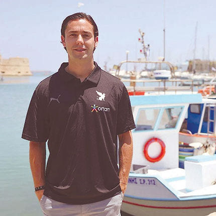 Ο Ριέρα υπέγραψε για δύο χρόνια