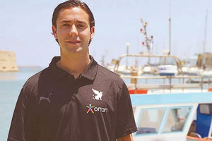 Ο Ριέρα υπέγραψε για δύο χρόνια