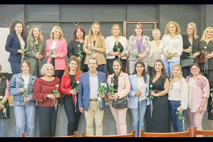 ΧΕΡΣΟΝΗΣΟΣ: Η παράταξη του Ζαχαρία Δοξαστάκη