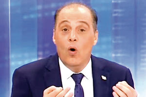 Κυριάκος Βελόπουλος