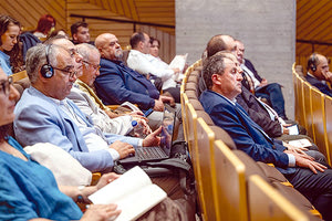 1ο ΔΙΕΘΝΕΣ ΓΑΣΤΡΟΝΟΜΙΚΟ ΚΑΙ ΠΟΛΙΤΙΣΤΙΚΟ ΣΥΜΠΟΣΙΟ ΤΟΥ YALE