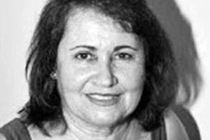 Ελένη Μανιωράκη