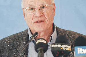 Ο κ. Παπαδόπουλος