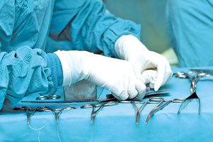 ΧΕΙΡΟΥΡΓΕΙΑ