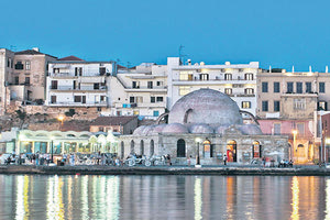 Χανιά Λιμάνι