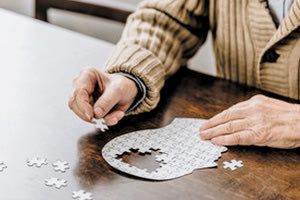 Αλτσχάιμερ