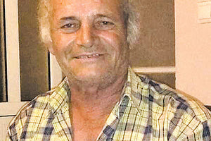 66χρονος αγρότης που καταπλακώθηκε από τρακτέρ