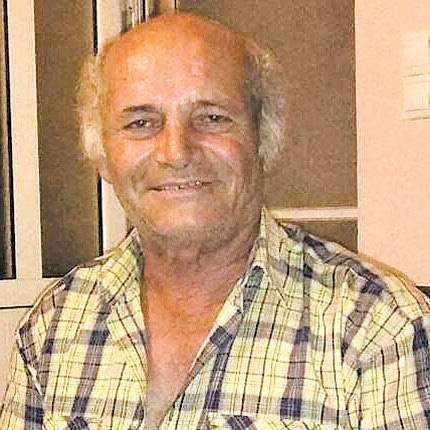 66χρονος αγρότης που καταπλακώθηκε από τρακτέρ