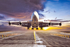 ΑΕΡΟΔΡΟΜΙO AΕΡΟΠΛΑΝΟ