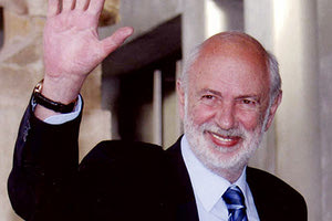 Άγγελος Δεληβορριάς