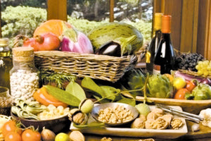 Αγροδιατροφική Σύμπραξη