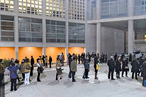 ακροάσεις ηθοποιών στο ΠΣΚΗ