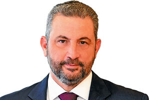 Αλέξανδρος Εξάρχου