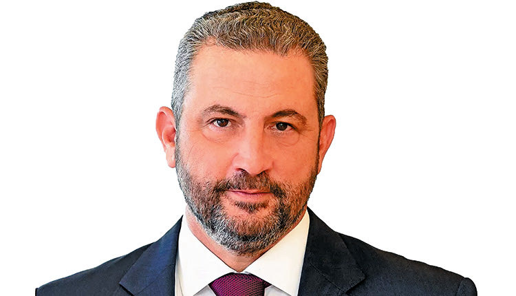 Αλέξανδρος Εξάρχου