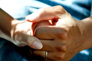 Αλτσχάιμερ Χέρια