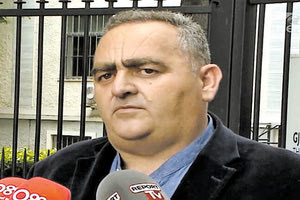 ΑΛΒΑΝΙΑ Μπελέρης