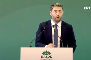 ΑΝΔΡΟΥΛΑΚΗΣ ΠΑΣΟΚ