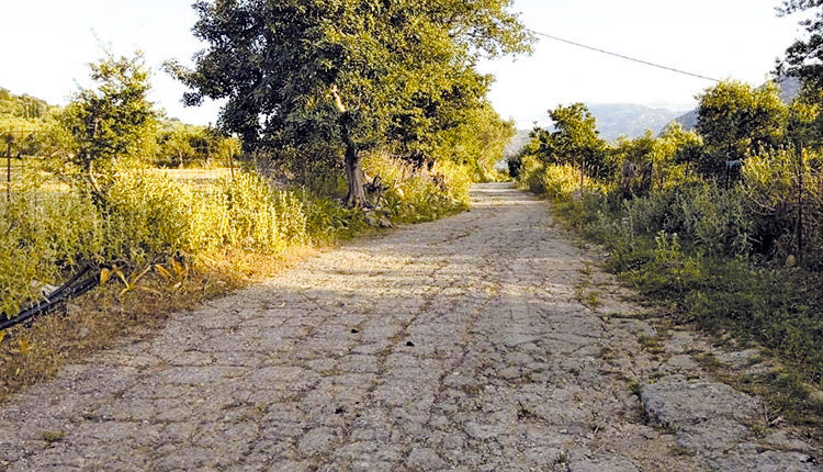 Aρχοντικη Ρεθύμνου
