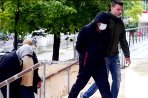 Αρμένιοι ανθρωποκτονία 52χρονου ιδιοκτήτη γραφείου τελετών