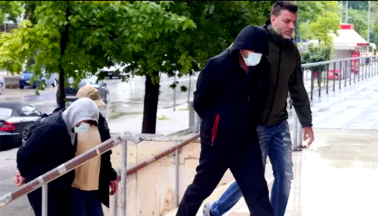 Αρμένιοι ανθρωποκτονία 52χρονου ιδιοκτήτη γραφείου τελετών