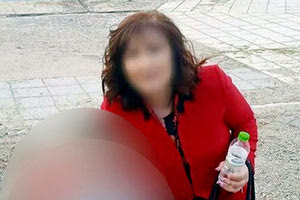 Το θύμα της νέας γυναικοκτονίας στη Χαλκιδικη