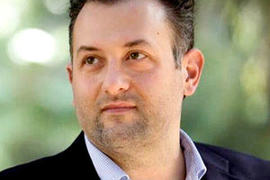 Χρήστος Στρατάκης