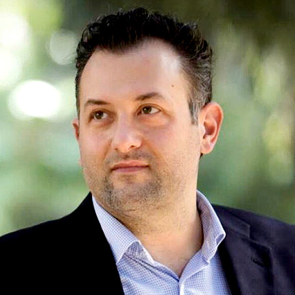 Χρήστος Στρατάκης