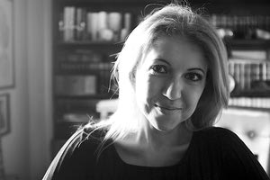 Η Δέσποινα Λημνιωτάκη