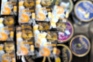 Διακινούσαν λαθραίο καπνό