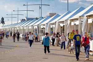 Διεθνή Έκθεση Βιβλίου Θεσσαλονίκης