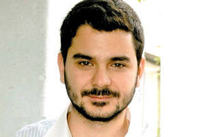 Η δολοφονία του Μάριου Παπαγεωργίου