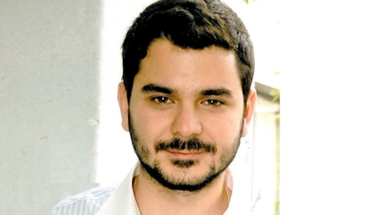 Η δολοφονία του Μάριου Παπαγεωργίου