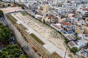 Ενετικά τείχη