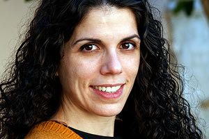 Η ερευνήτρια ιστορίας Πόπη Βασιλάκη