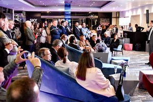 εταιρική εκδήλωση SKY express