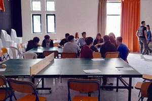 Εβδομάδα πρόληψης αλκοόλ στα σχολεία