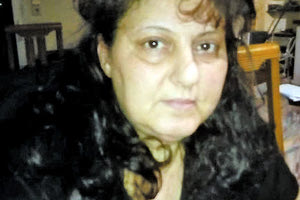 Εξαφάνιση 47χρονης Ελένης Πρινιωτάκη 