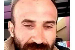 Εξαφάνιση του 38χρονου Ahmed Arhim από το Ρέθυμνο