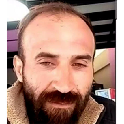 Εξαφάνιση του 38χρονου Ahmed Arhim από το Ρέθυμνο