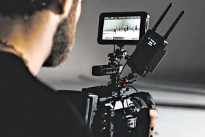 Φεστιβάλ Ντοκιμαντέρ Θεσσαλονίκης