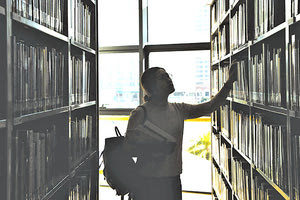 Φοιτητική Βιβλιοθήκη