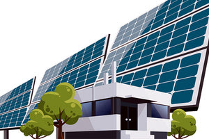 Φωτοβολταϊκά