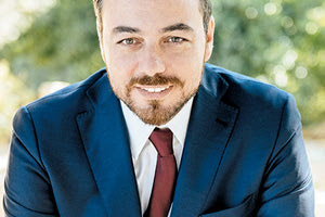 Φραγκίσκος Παρασύρης