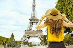 Γαλλία Παρίσι