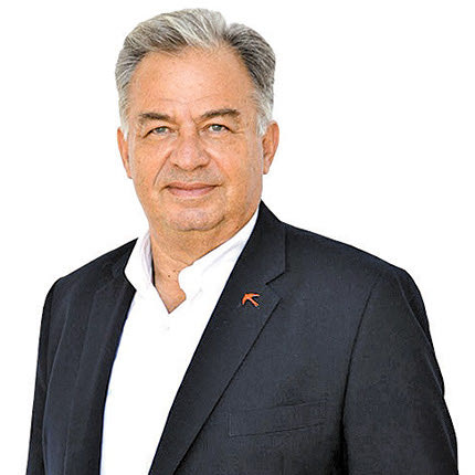 ΓΙΩΡΓΟΣ ΛΟΓΙΑΔΗΣ