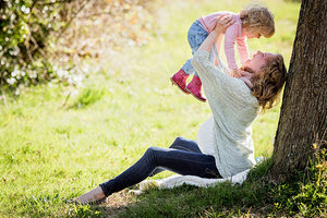Γιορτή της Μητέρας