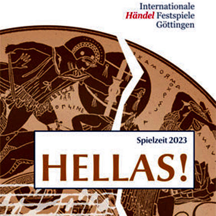 Hellas Φεστιβάλ Χέντελ