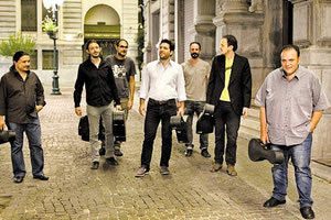 Η συναυλία «Από τη Σμύρνη...»