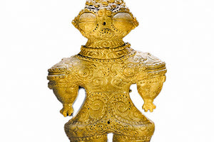 Κειμήλια ομορφιάς από την Ιαπωνία